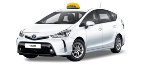 taxi morges